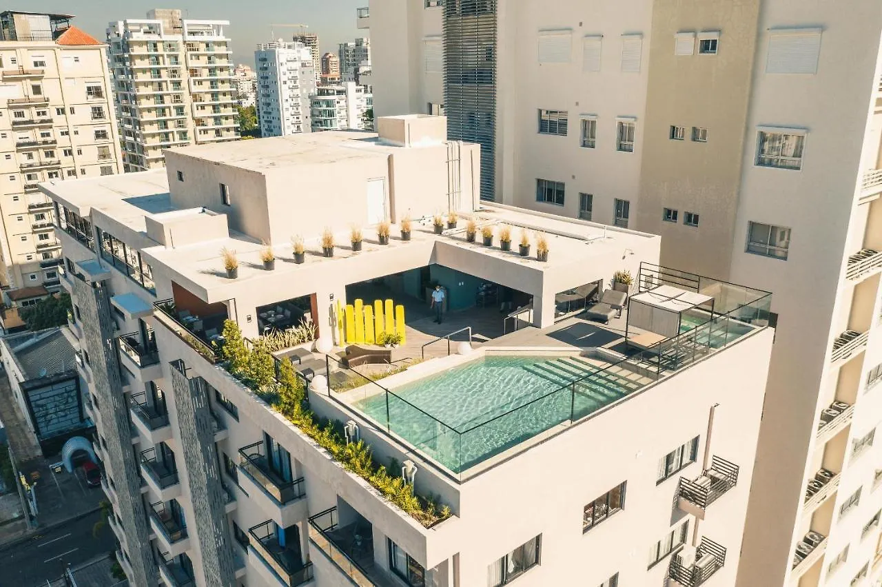 Fully Serviced Apartment At Regatta Living - 3B Santo Domingo