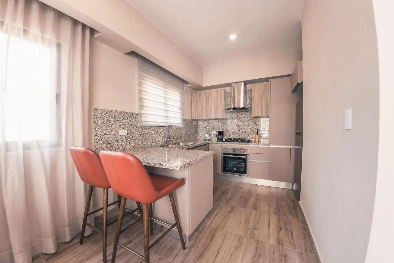 Fully Serviced Apartment At Regatta Living - 3B Santo Domingo Dominican Republic