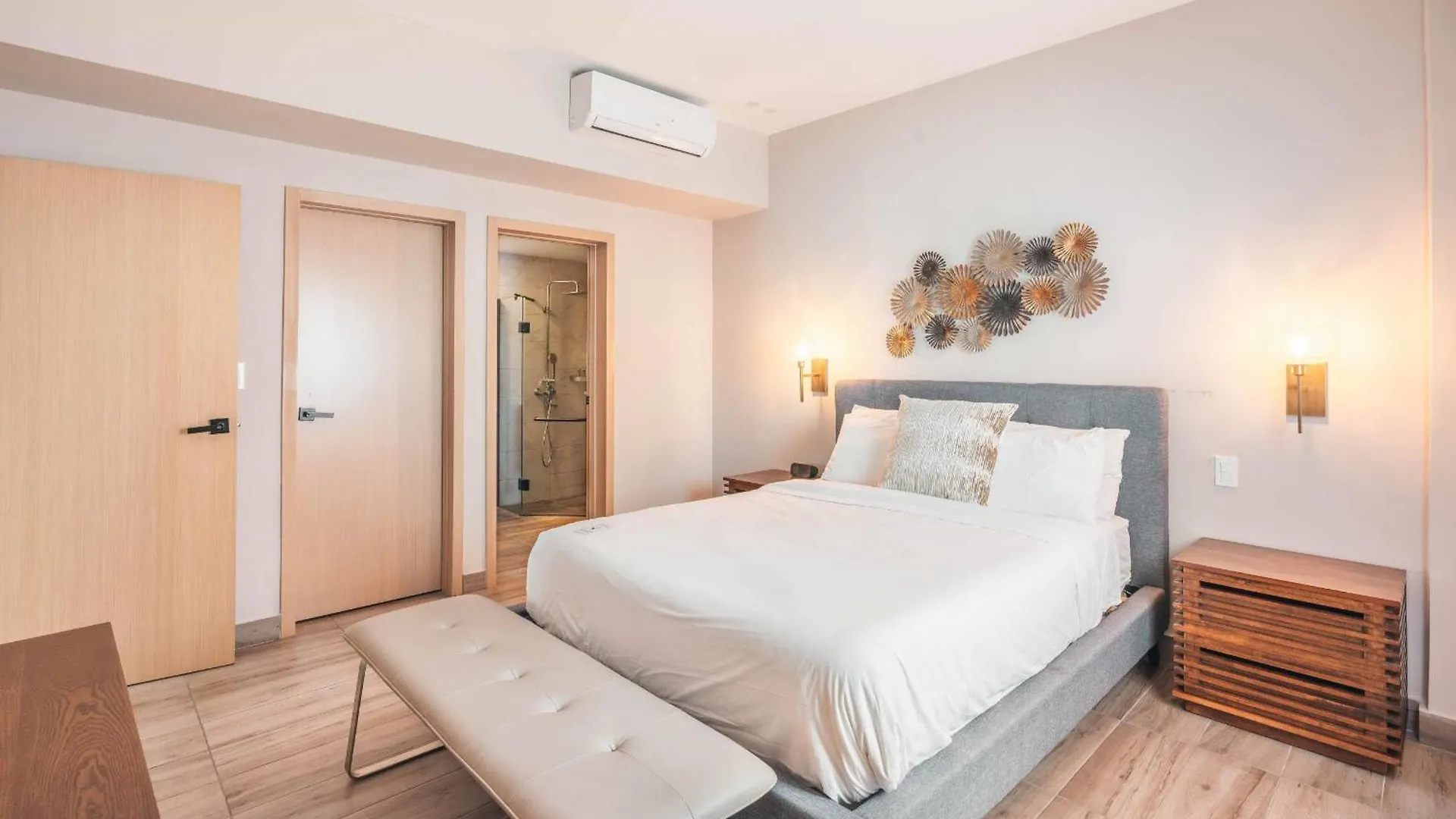 Fully Serviced Apartment At Regatta Living - 3B Santo Domingo Dominican Republic